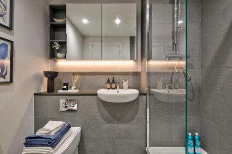 5 bathroom